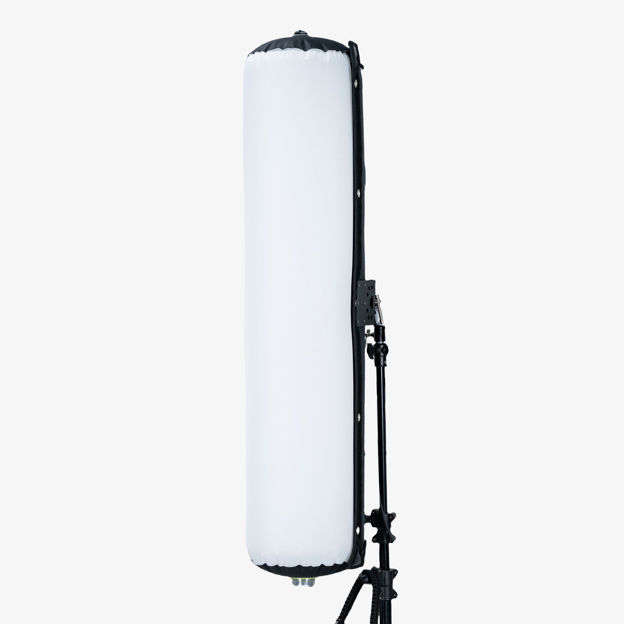 LightBank Mito L14B 1X4' Inflatable Air Tube Bi-Color LED Tube Light