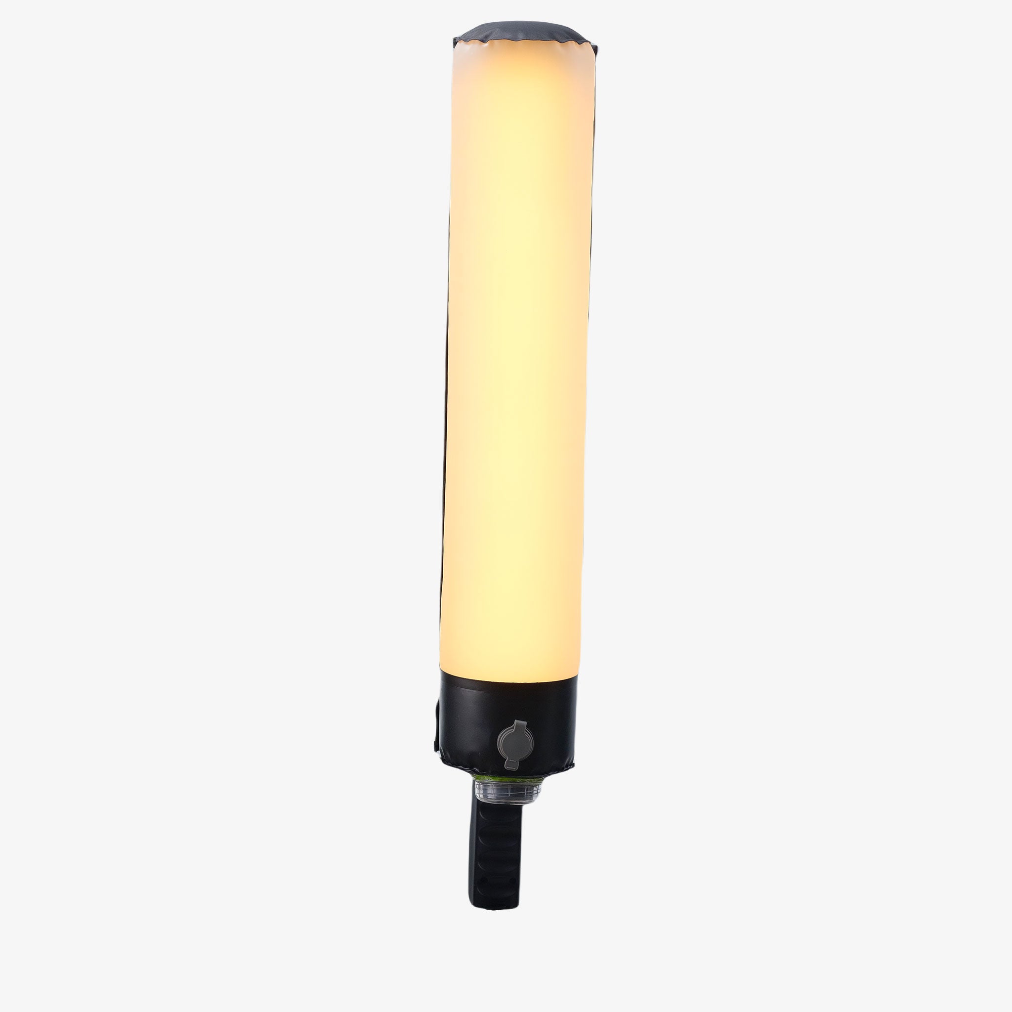 LightBank Mito Torch F30B 2’ Inflatable Air Tube Bi-Color LED Tube Light Stick