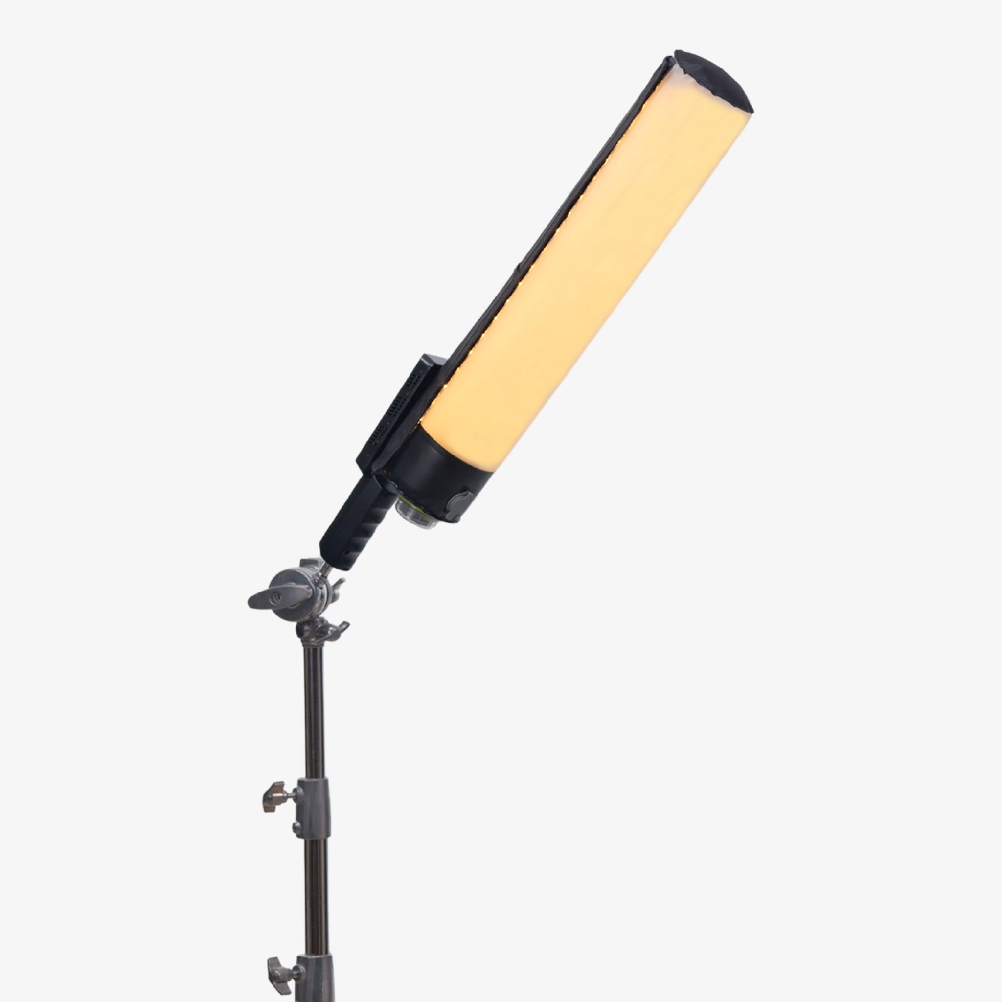 LightBank Mito Torch F30B 2’ Inflatable Air Tube Bi-Color LED Tube Light Stick