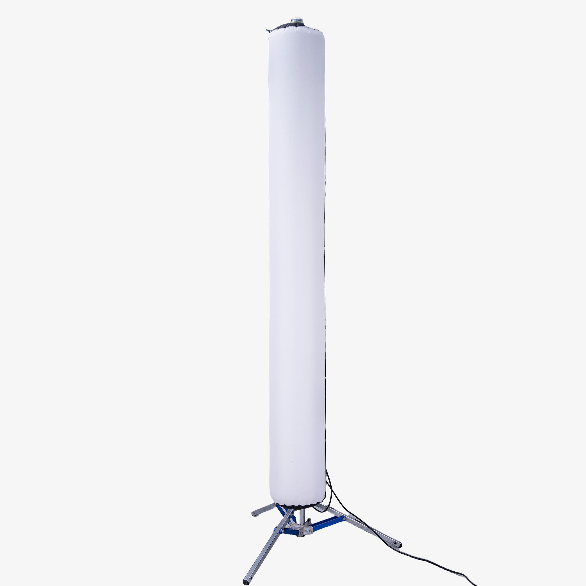 LightBank Mito L18C 1X8' Inflatable Air Tube RGB LED Tube Light