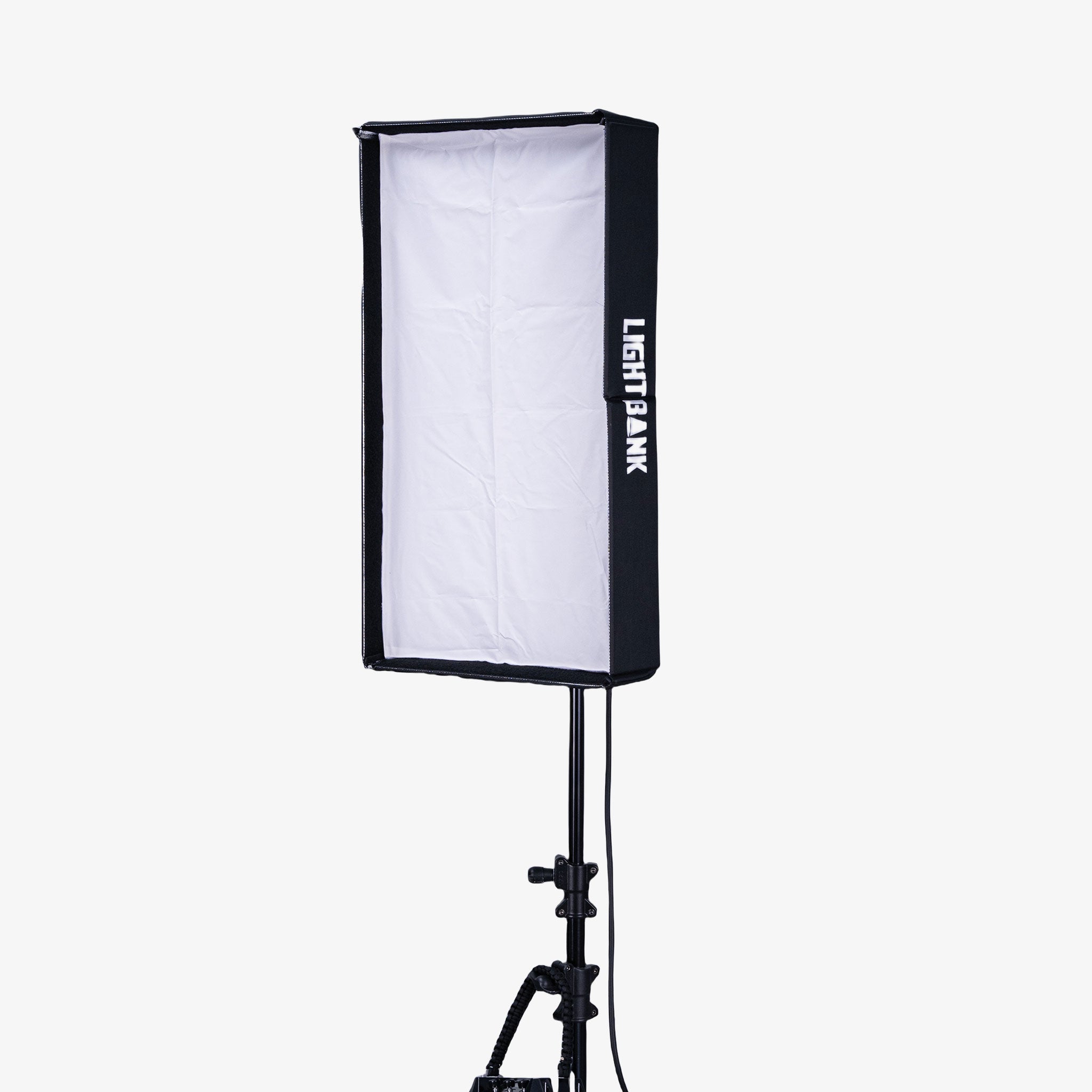 LightBank Flex F14C 1X4' Flexible Fabric RGB LED Mat Light