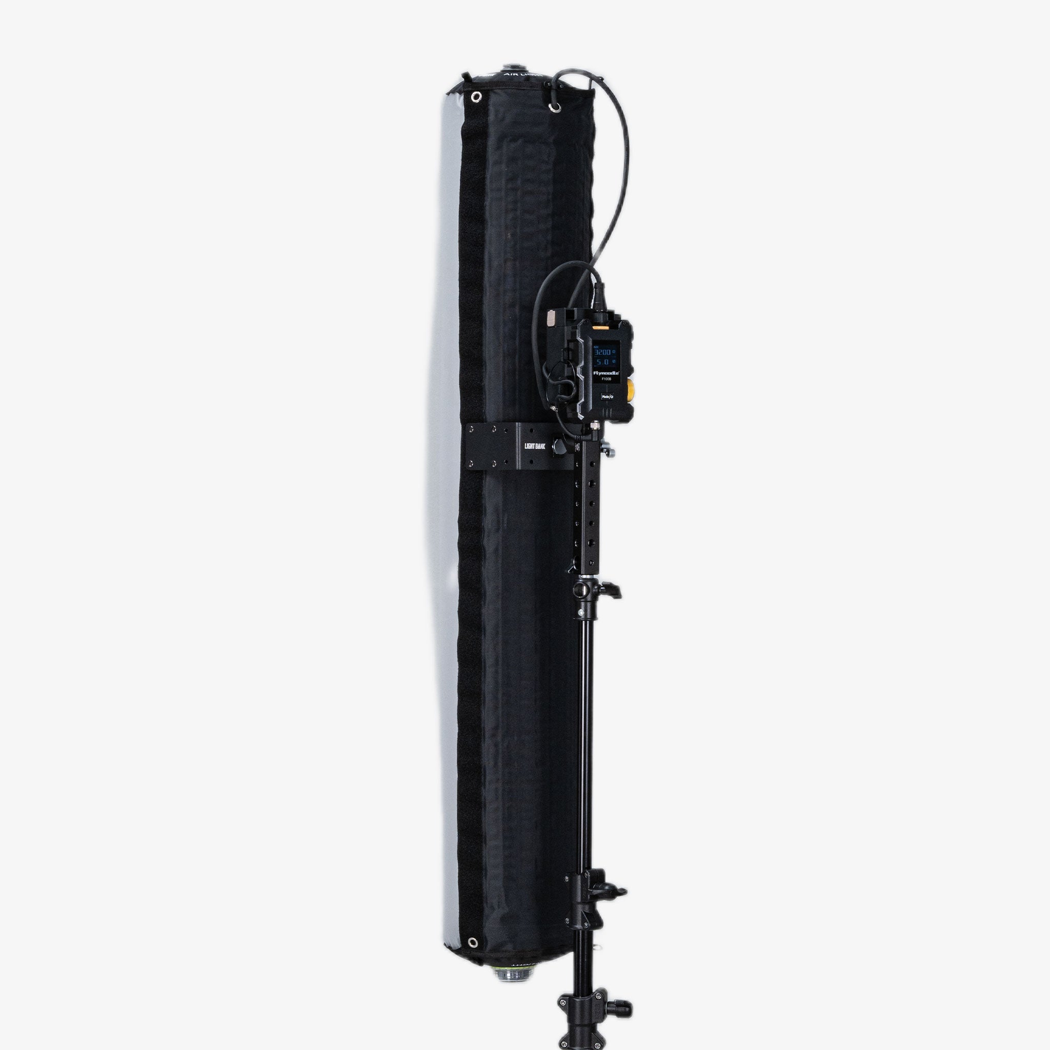 LightBank Mito L14B 1X4' Inflatable Air Tube Bi-Color LED Tube Light