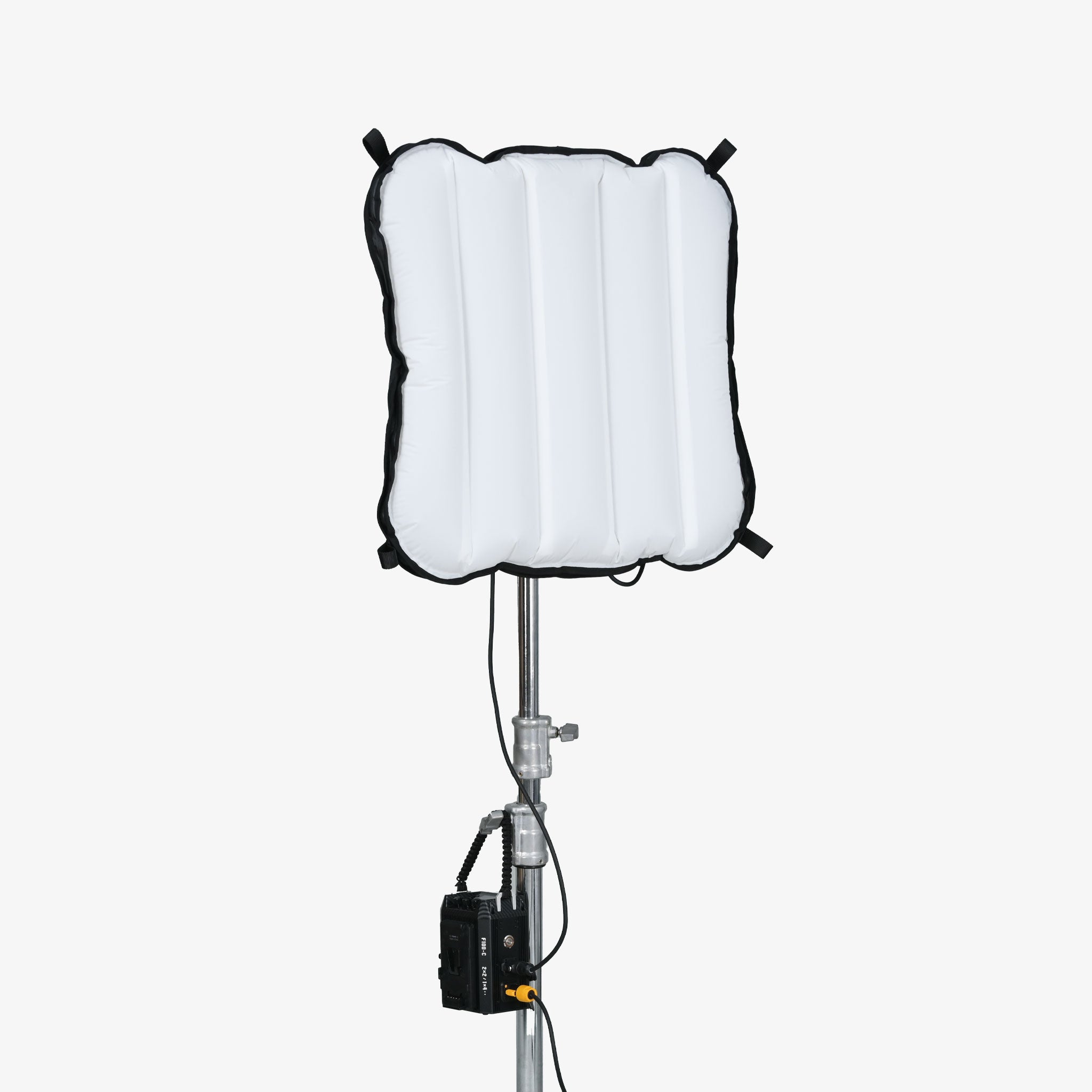 LightBank Mito L22C 2X2' Inflatable Air Mat RGB LED Mat Light