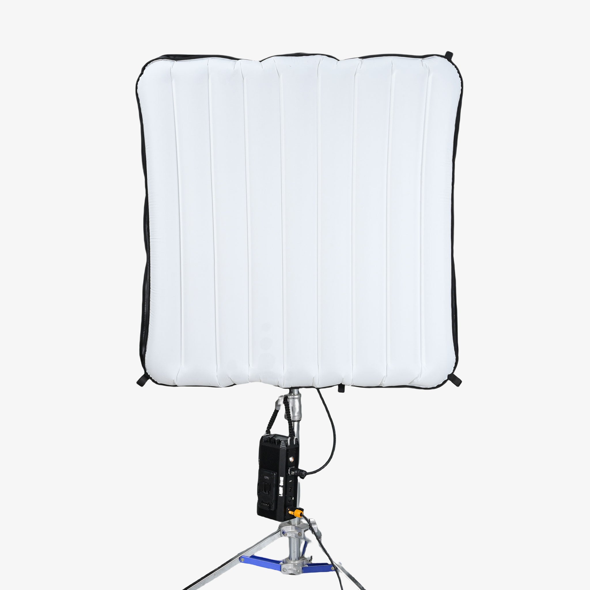 LightBank Mito L44C 4X4' Inflatable Air Mat RGB LED Mat Light