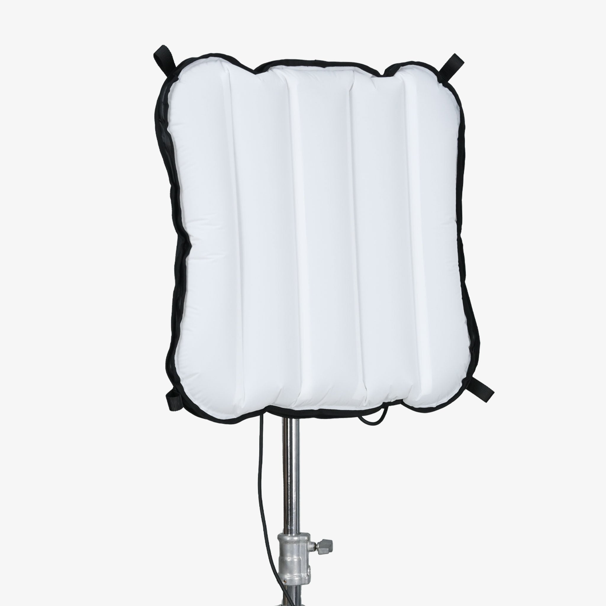 LightBank Mito L22B 2X2' Inflatable Air Mat Bi-Color LED Mat Light