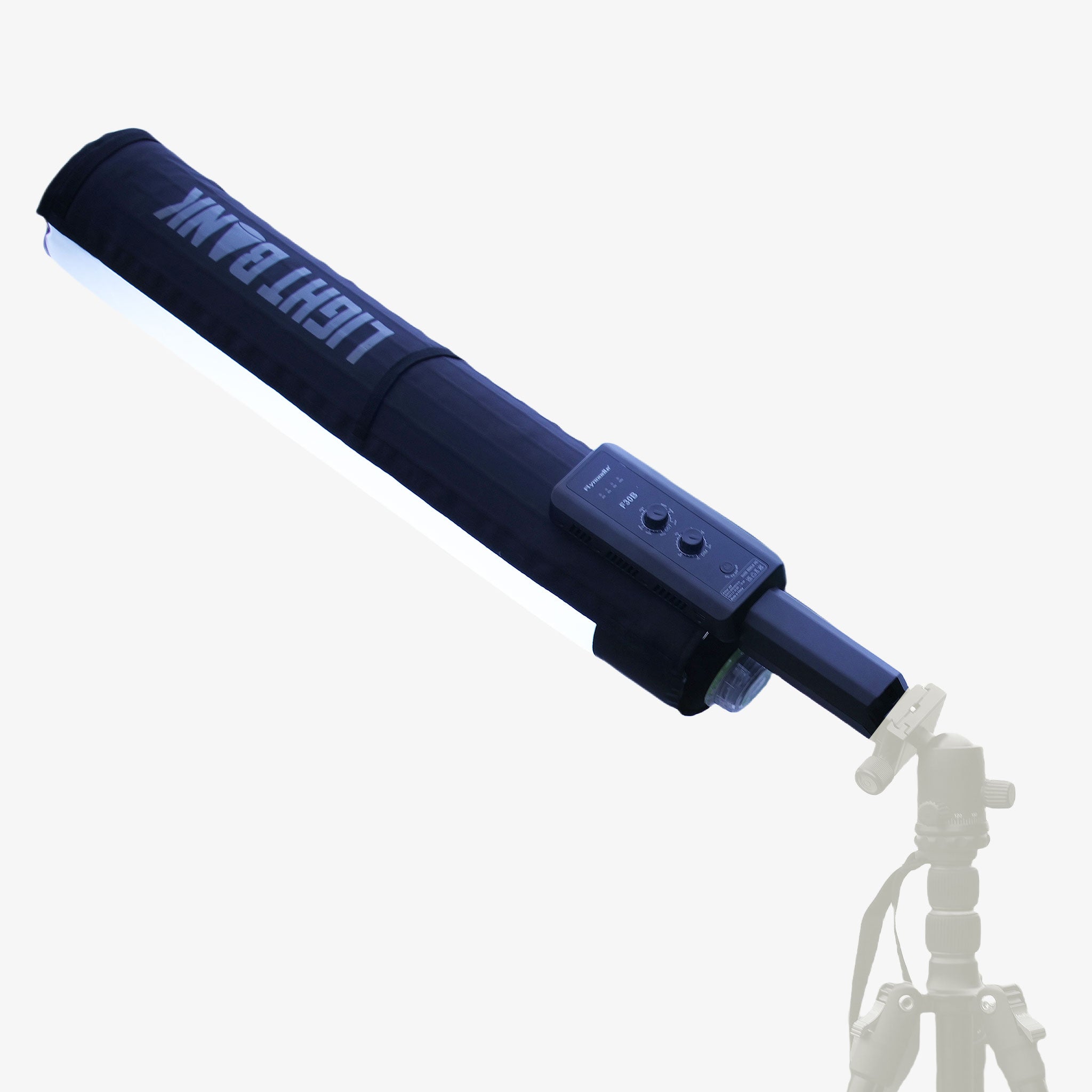 LightBank Mito Torch F30B 2’ Inflatable Air Tube Bi-Color LED Tube Light Stick