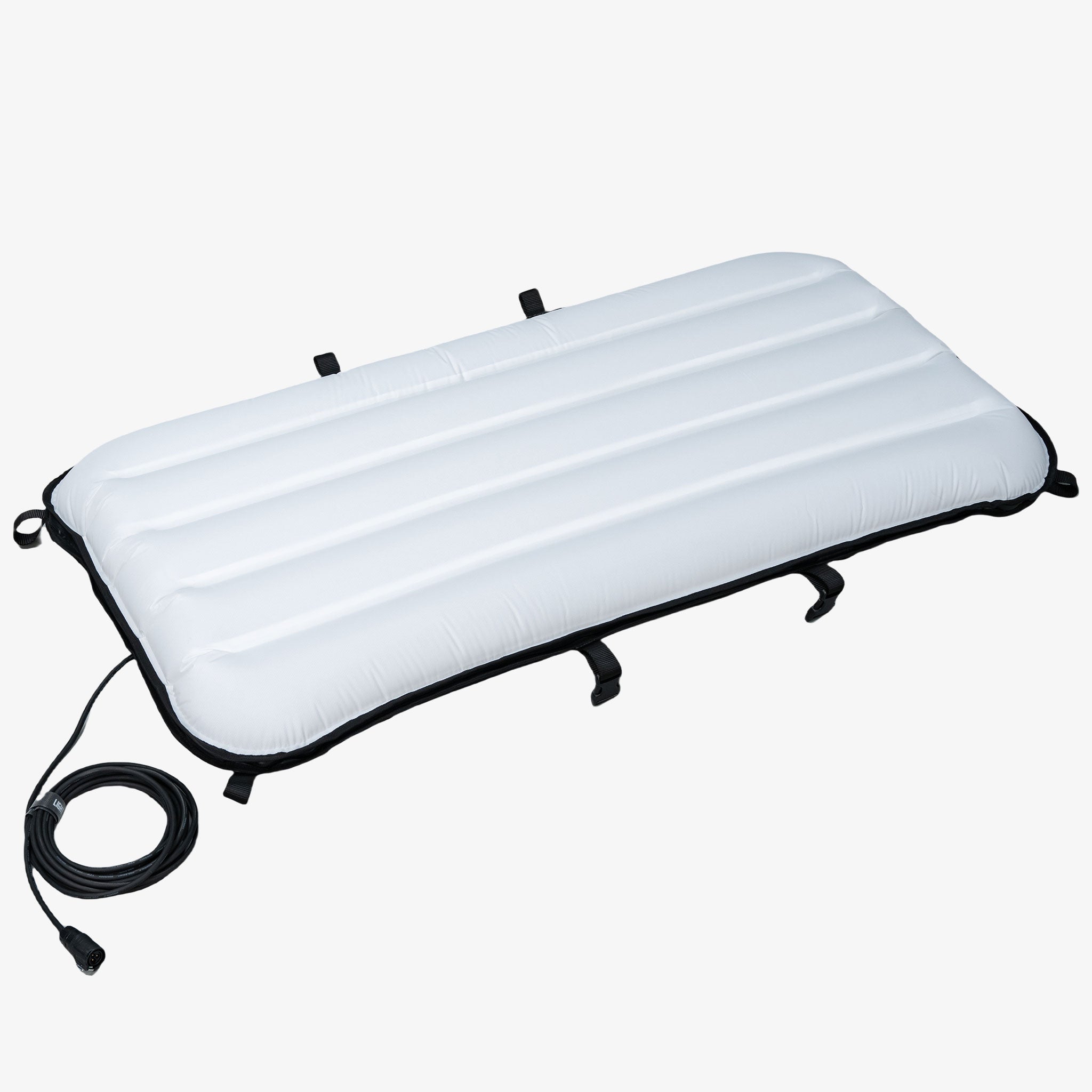 LightBank Mito L24B 2X4' Inflatable Air Mat Bi-Color LED Mat Light