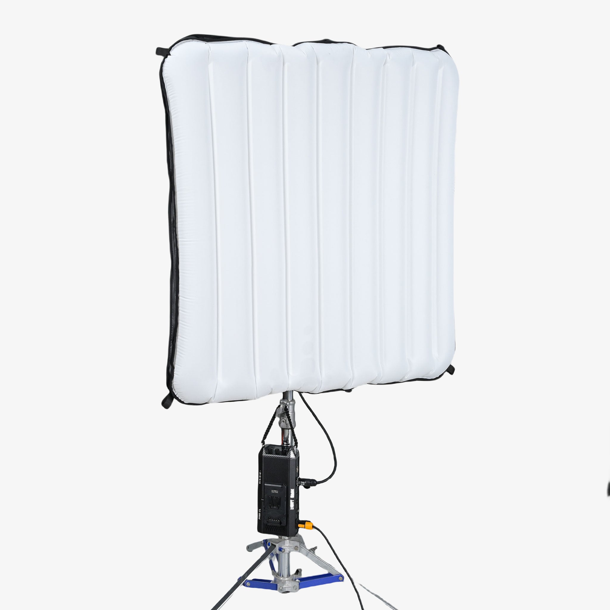 LightBank Mito L44C 4X4' Inflatable Air Mat RGB LED Mat Light