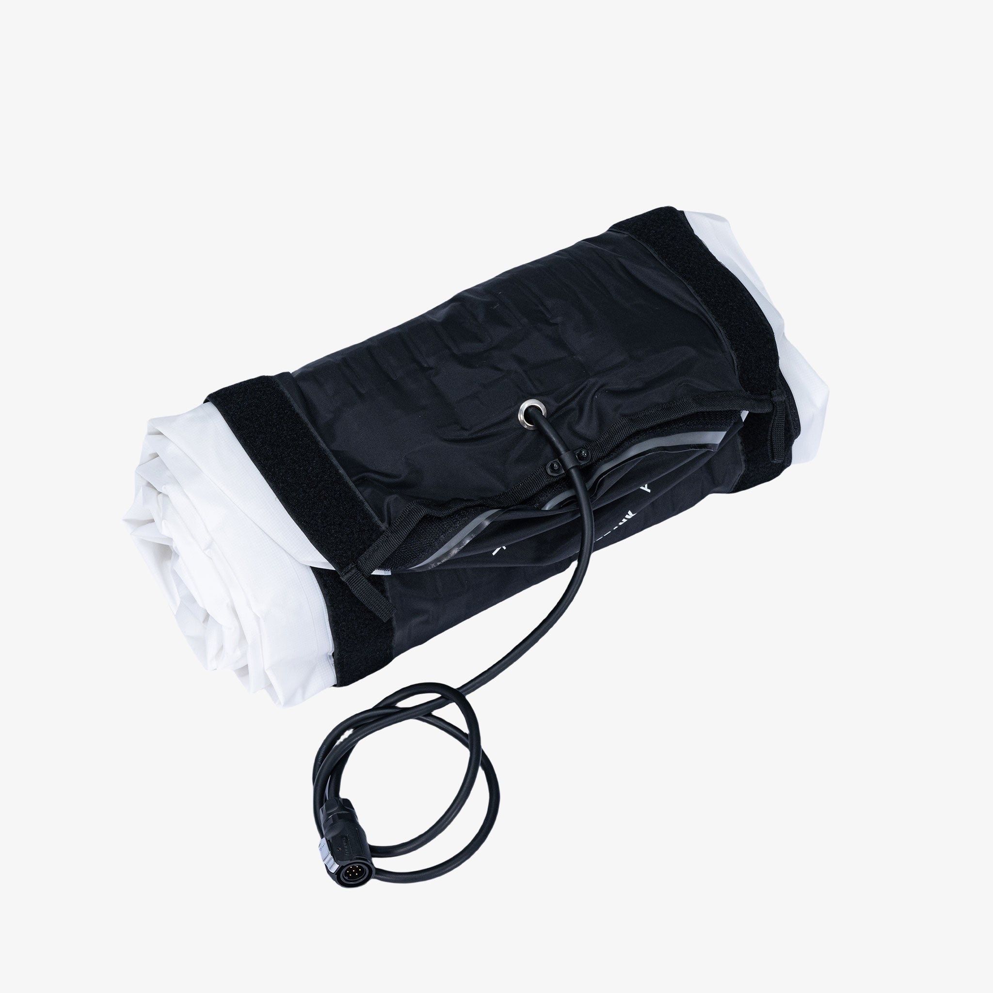 LightBank Mito L18C 1X8' Inflatable Air Tube RGB LED Tube Light