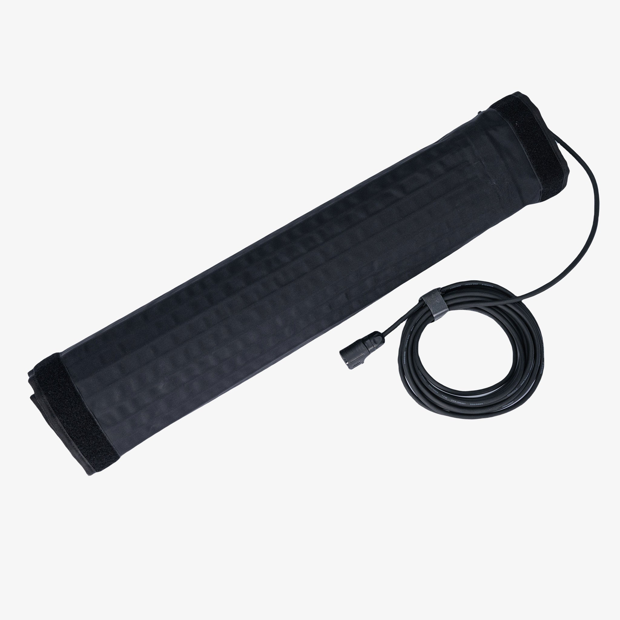 LightBank Flex F22C 2X2' Flexible Fabric RGB LED Mat Light