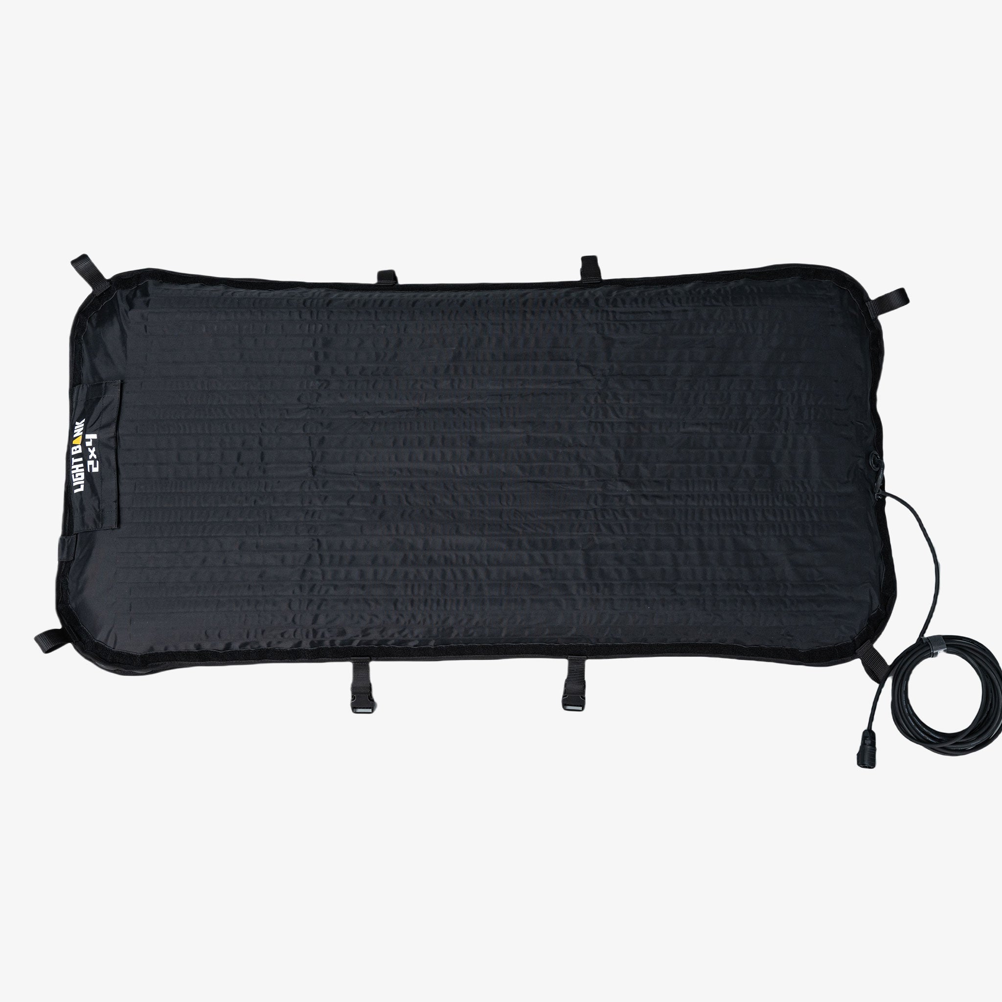 LightBank Mito L24B 2X4' Inflatable Air Mat Bi-Color LED Mat Light
