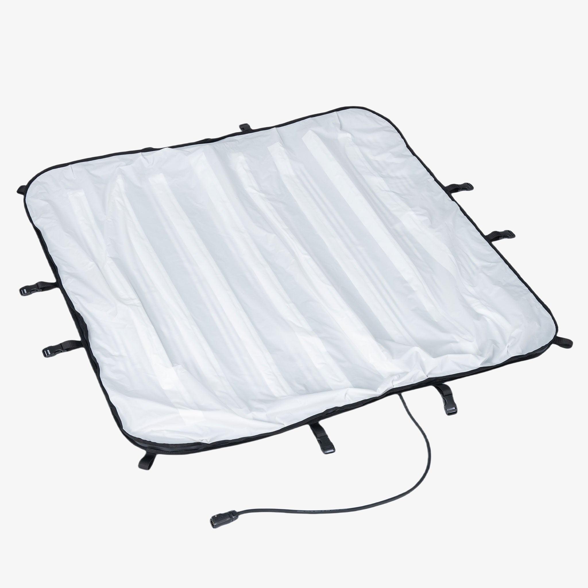 LightBank Mito L44C 4X4' Inflatable Air Mat RGB LED Mat Light