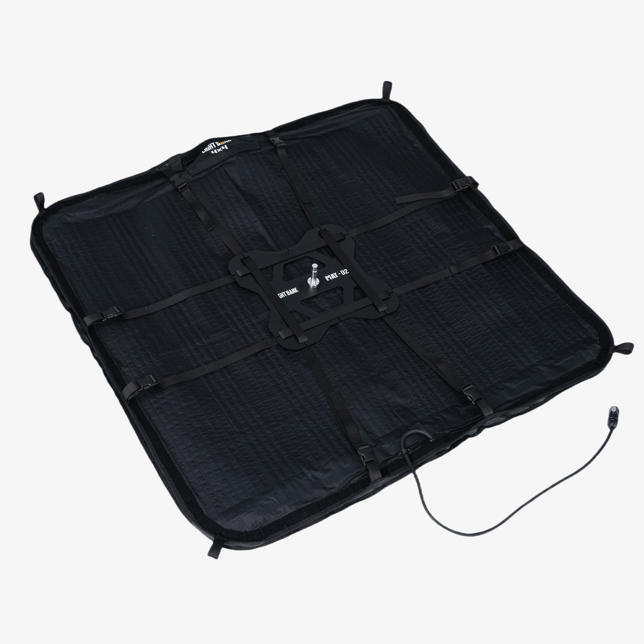 LightBank Mito L44C 4X4' Inflatable Air Mat RGB LED Mat Light