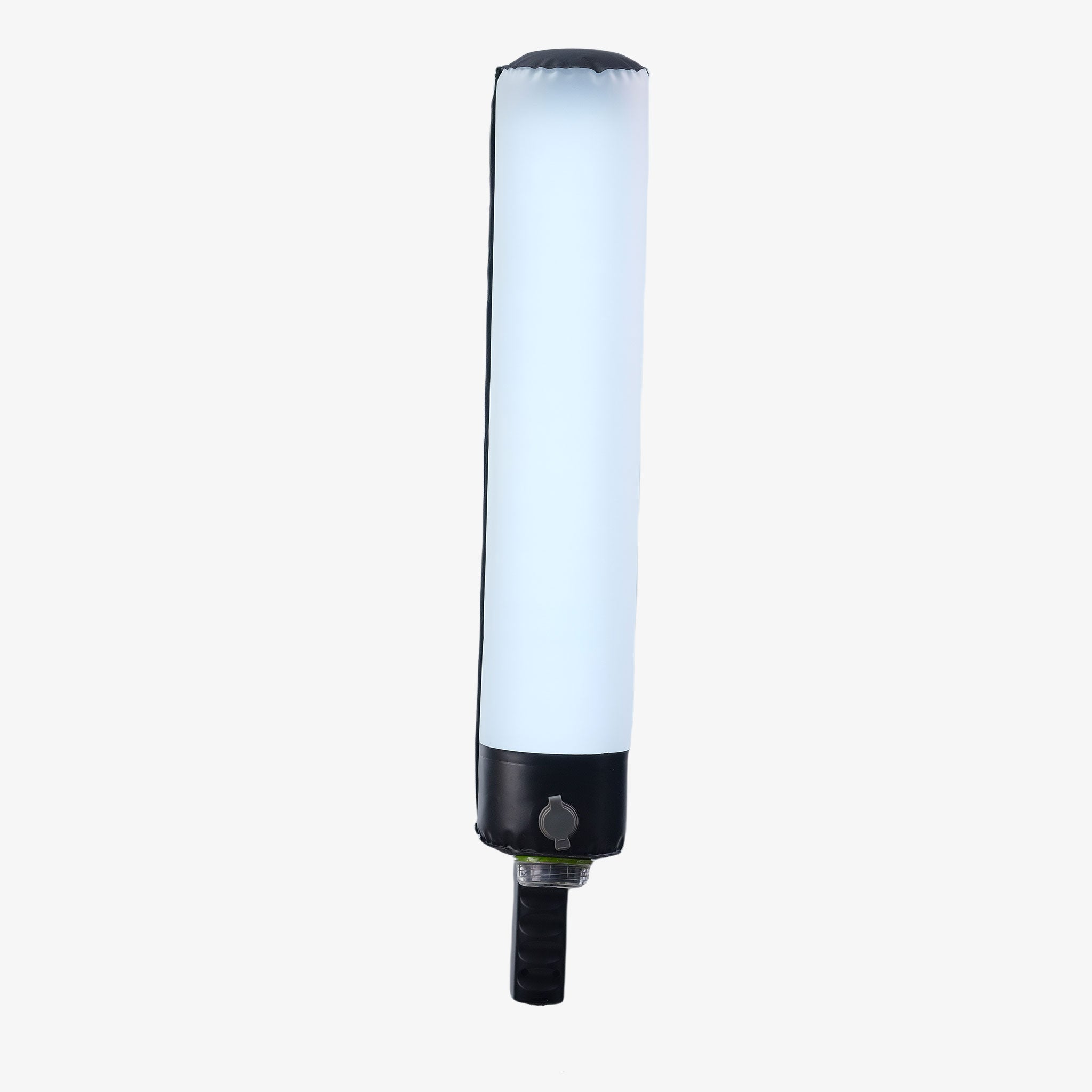 LightBank Mito Torch F30B 2’ Inflatable Air Tube Bi-Color LED Tube Light Stick