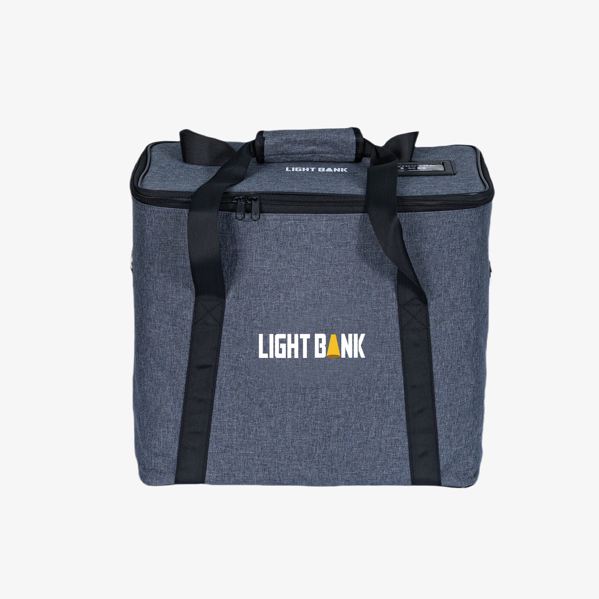 LightBank Mito L24B 2X4' Inflatable Air Mat Bi-Color LED Mat Light