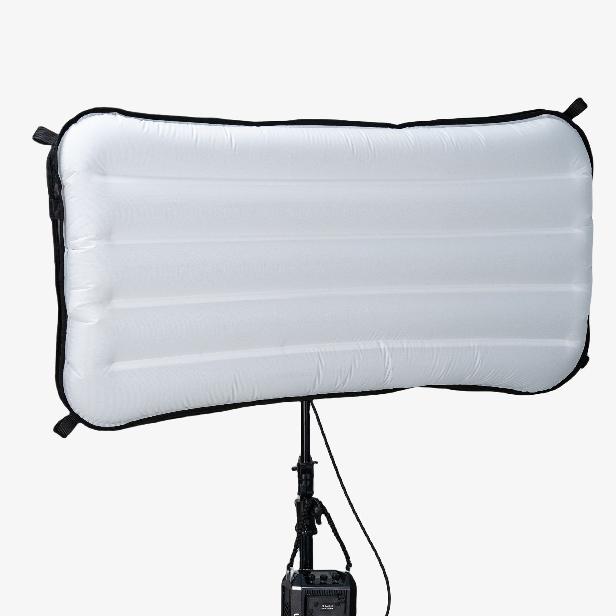 LightBank Mito L24B 2X4' Inflatable Air Mat Bi-Color LED Mat Light