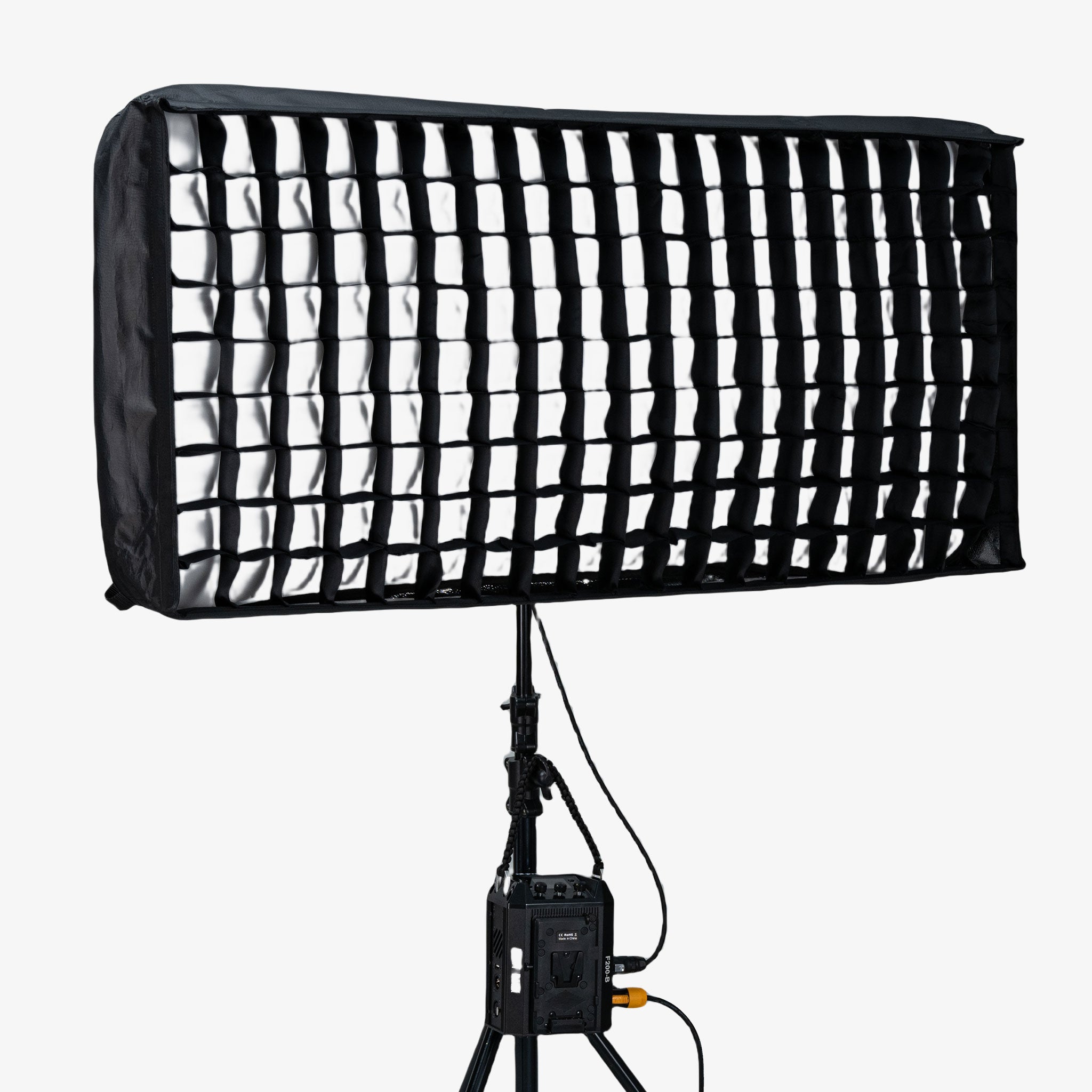 LightBank Mito L24B 2X4' Inflatable Air Mat Bi-Color LED Mat Light