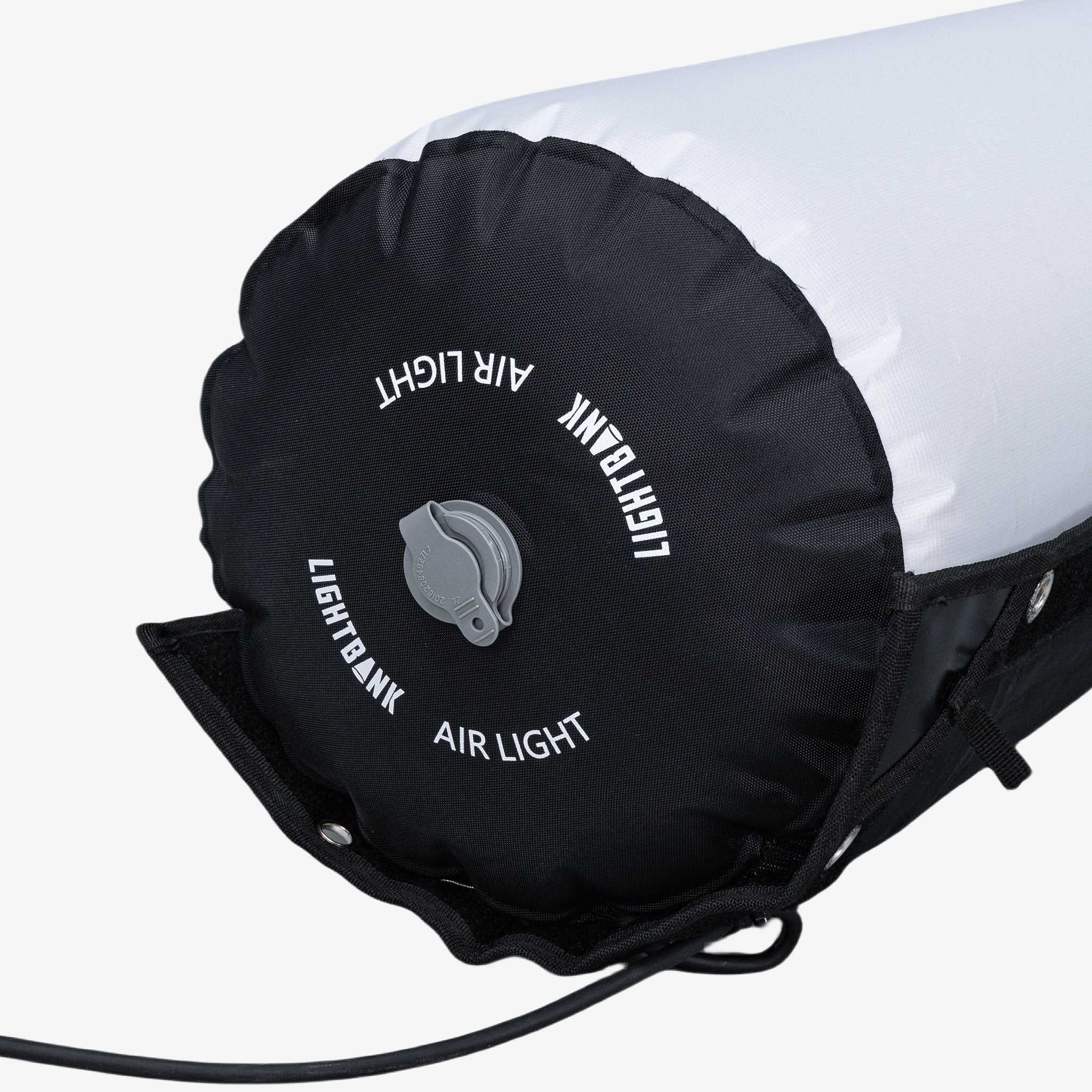 LightBank Mito L18C 1X8' Inflatable Air Tube RGB LED Tube Light