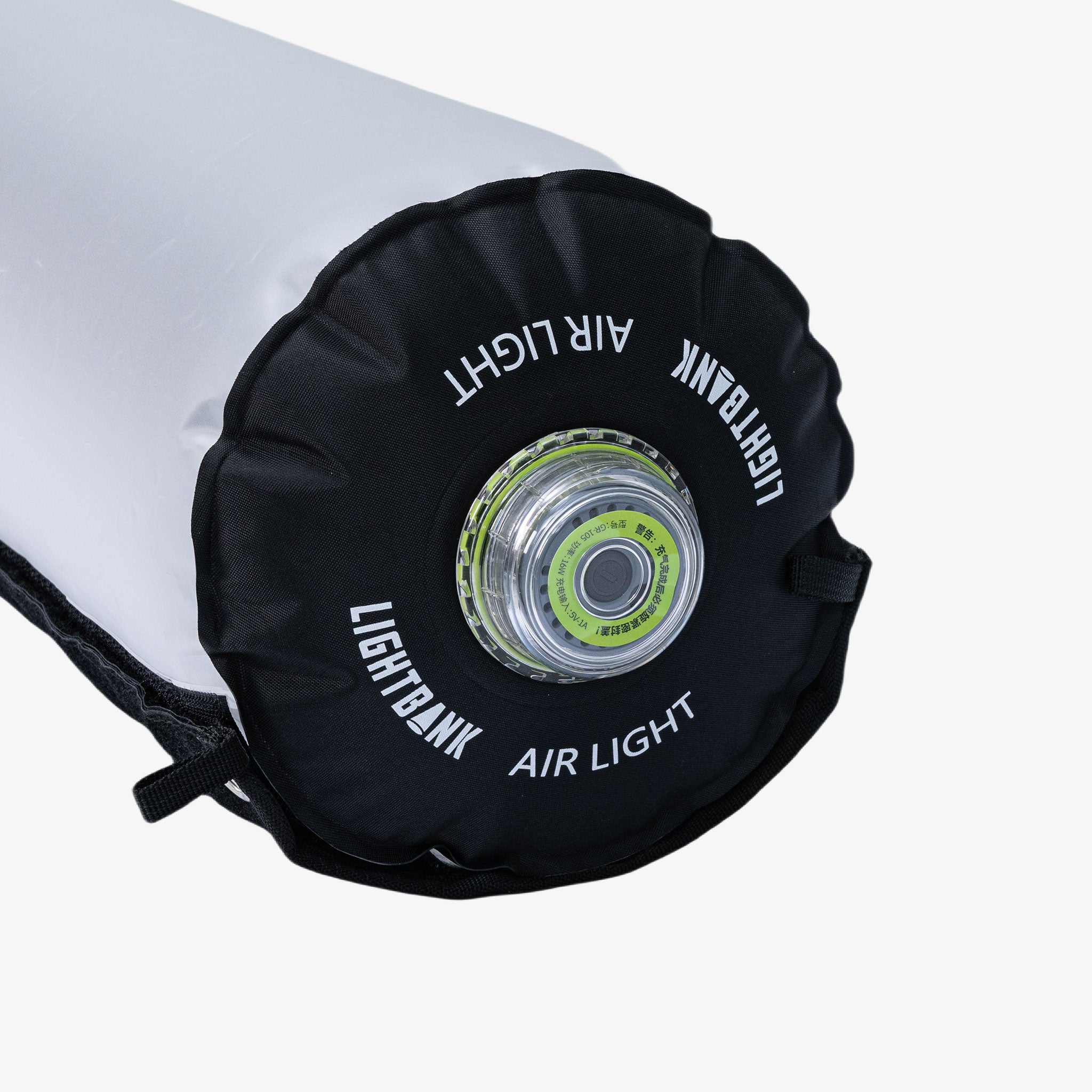 LightBank Mito L18C 1X8' Inflatable Air Tube RGB LED Tube Light