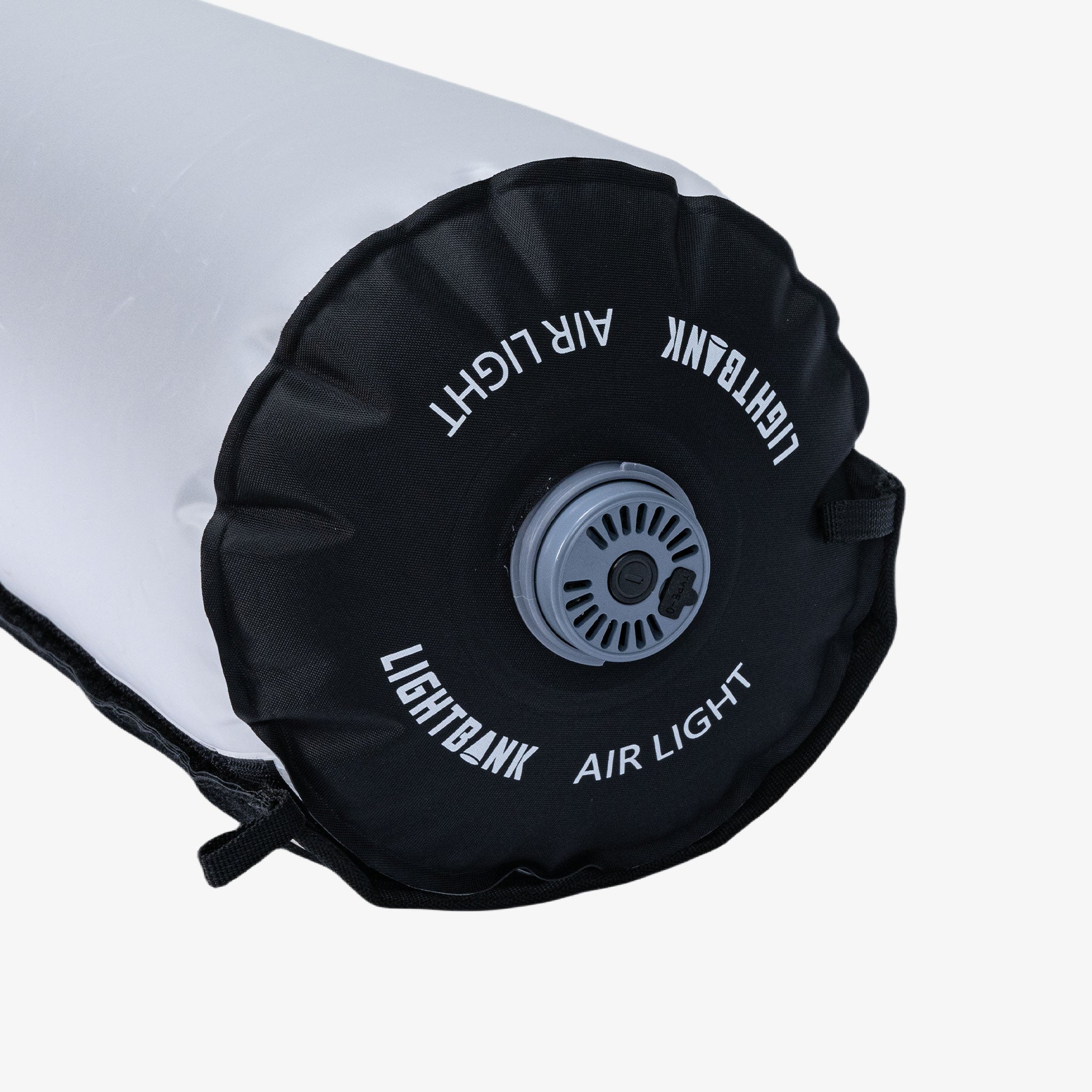 LightBank Mito L18C 1X8' Inflatable Air Tube RGB LED Tube Light