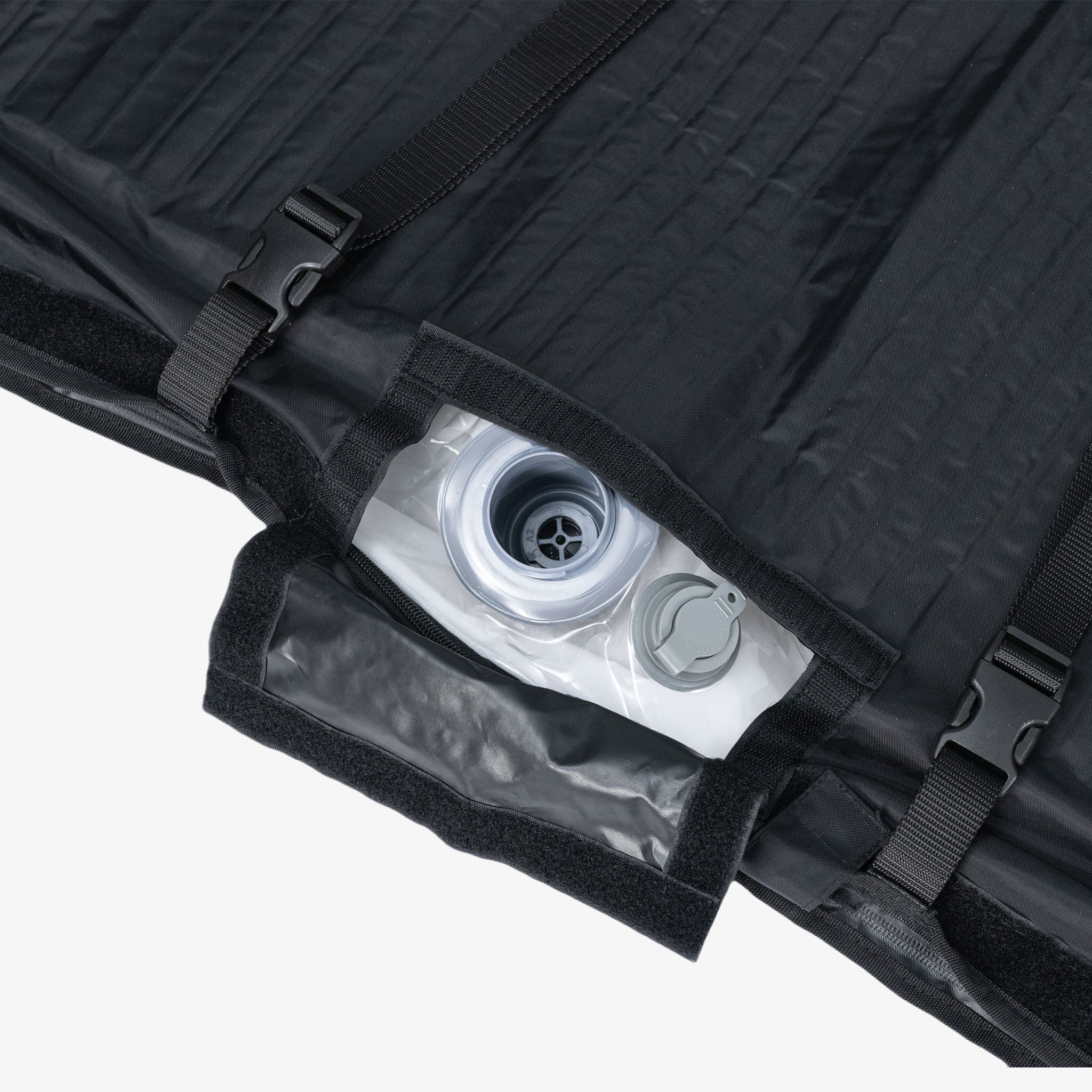 LightBank Mito L24B 2X4' Inflatable Air Mat Bi-Color LED Mat Light