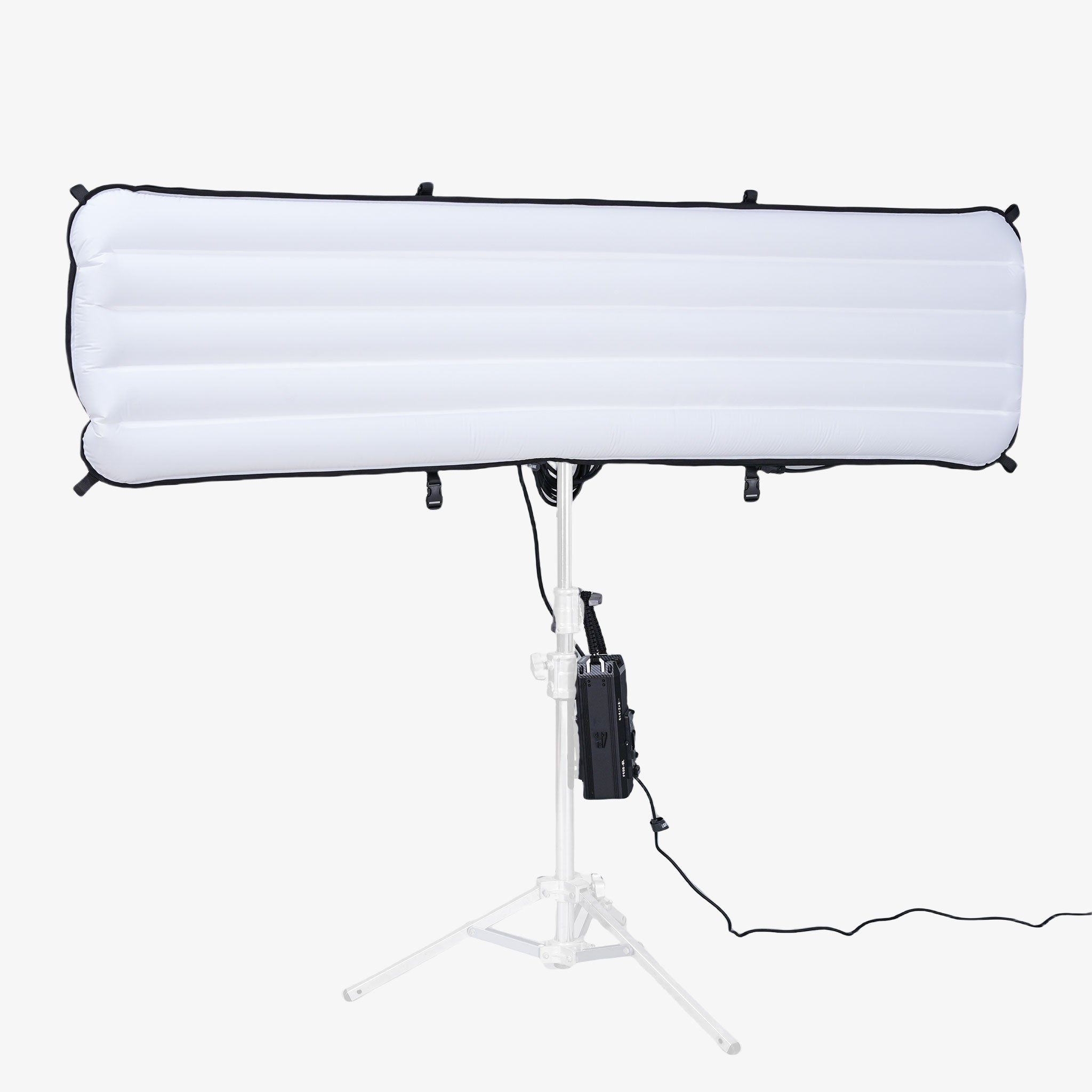 LightBank Mito L28C 2X8' Inflatable Air Mat LED Mat Light