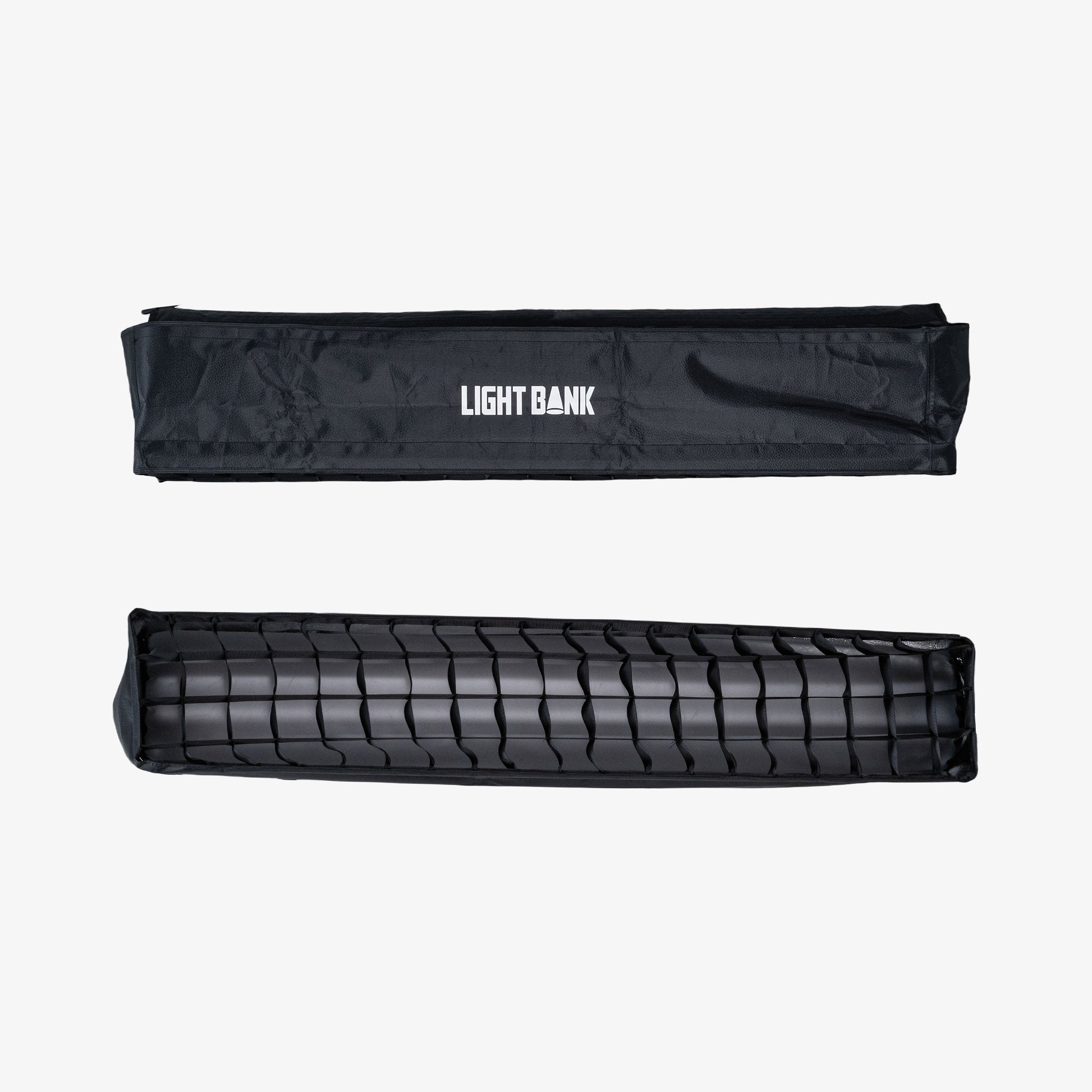LightBank Honeycomb Grid with Skirt for Mito Air Inflatable Tube Modifier
