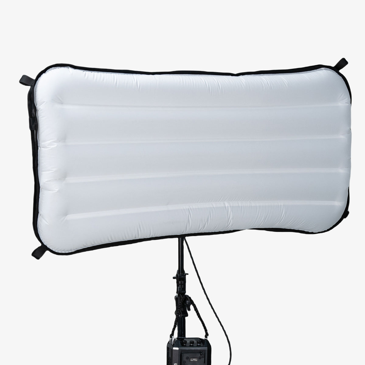 LightBank Mito L24C 2X4' Inflatable Air Mat RGB LED Mat Light